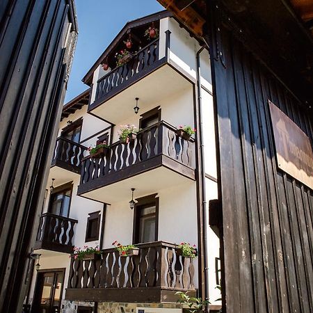 Topalovi Guest House Zlatograd Kültér fotó