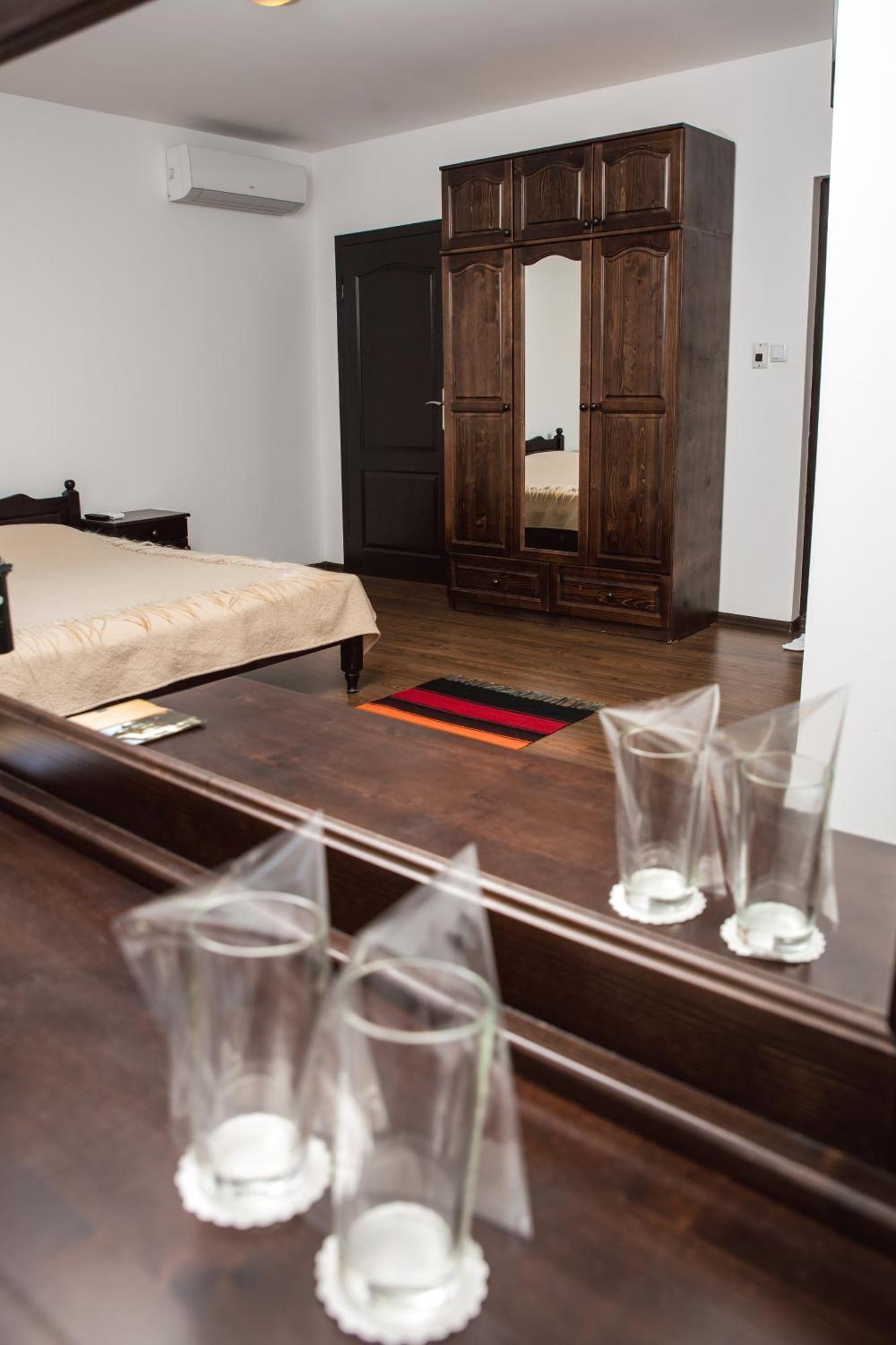 Topalovi Guest House Zlatograd Szoba fotó