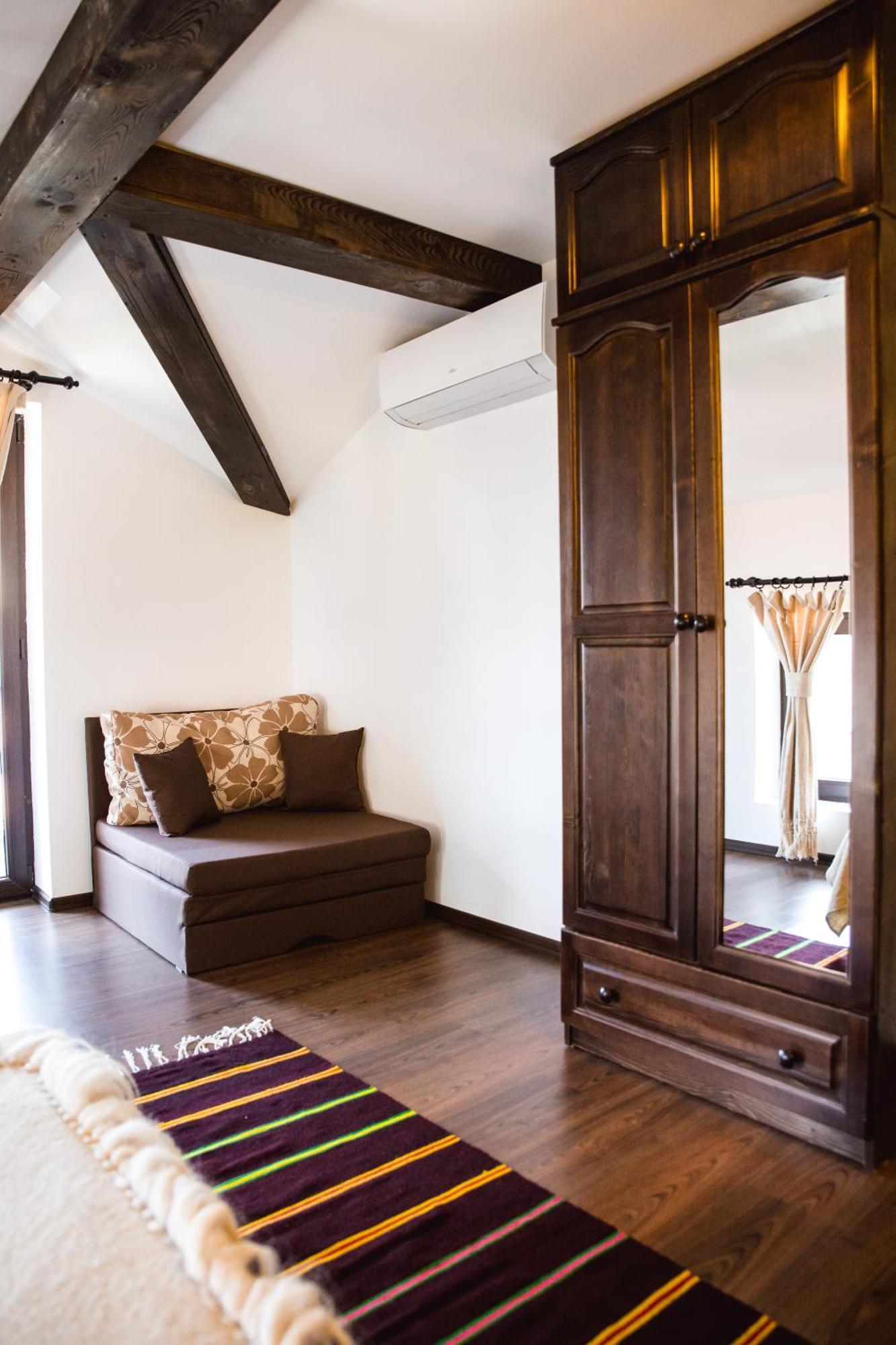 Topalovi Guest House Zlatograd Szoba fotó