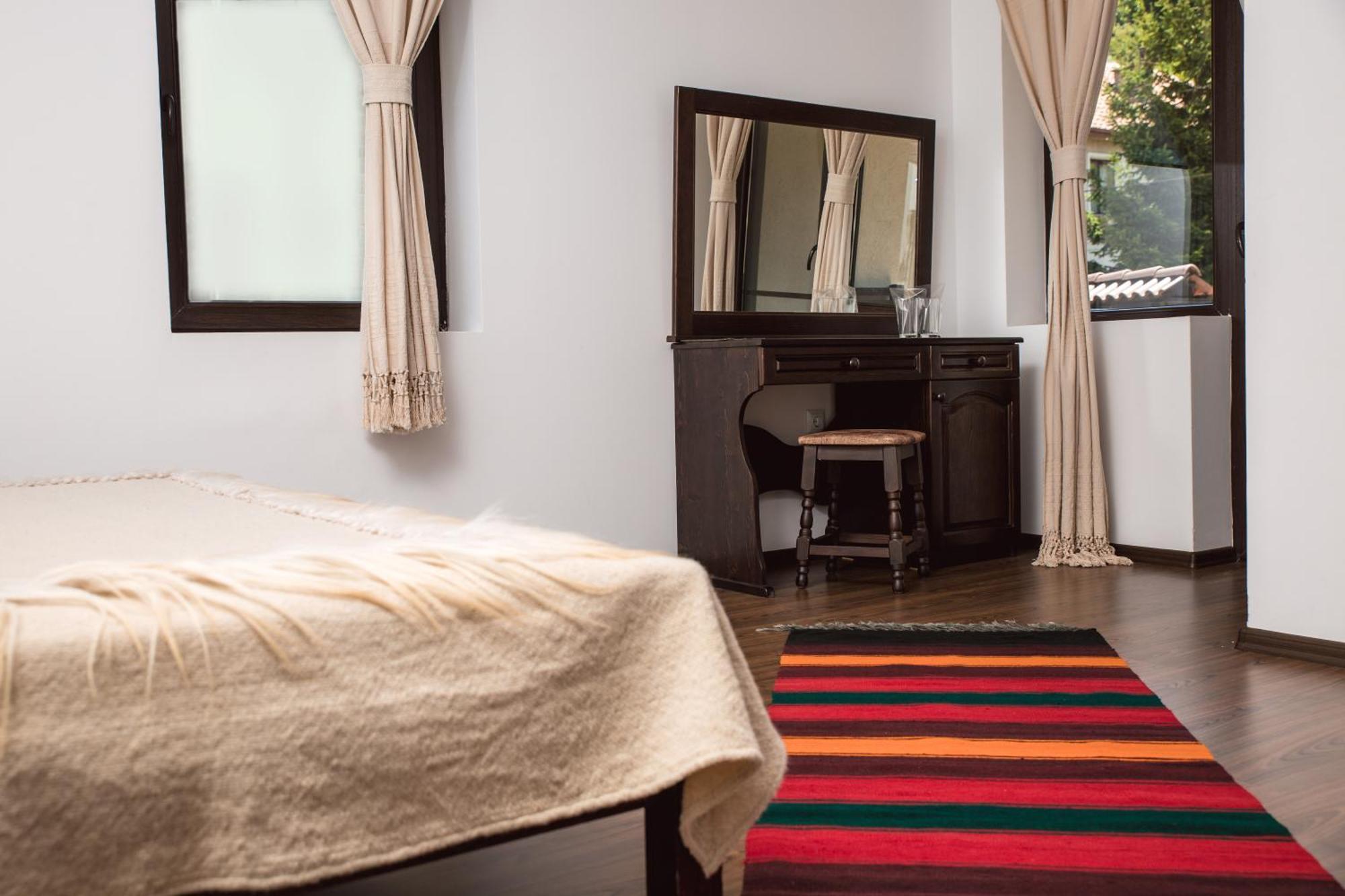 Topalovi Guest House Zlatograd Szoba fotó
