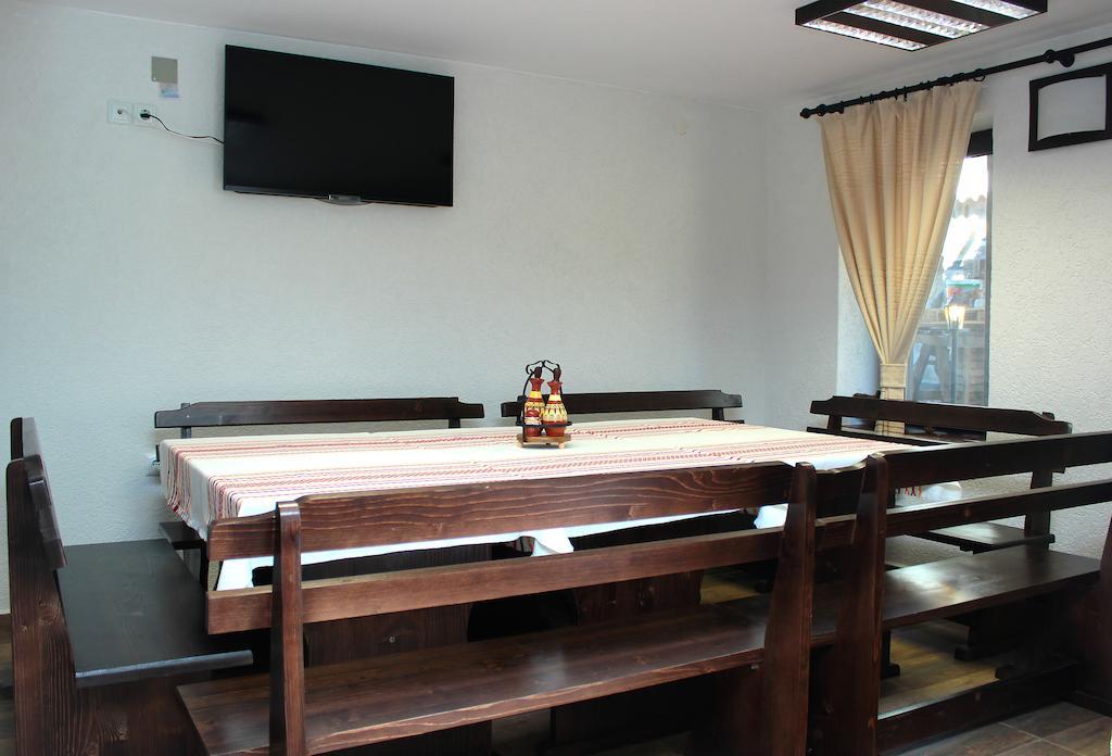 Topalovi Guest House Zlatograd Kültér fotó