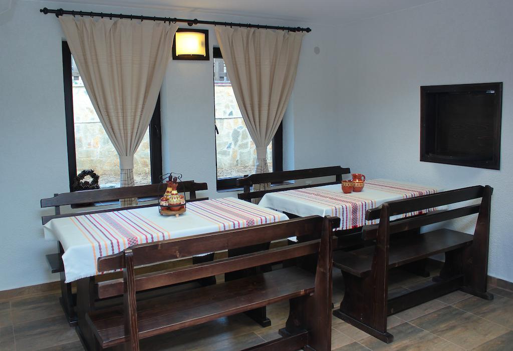 Topalovi Guest House Zlatograd Kültér fotó