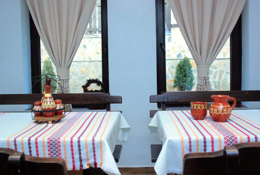 Topalovi Guest House Zlatograd Kültér fotó