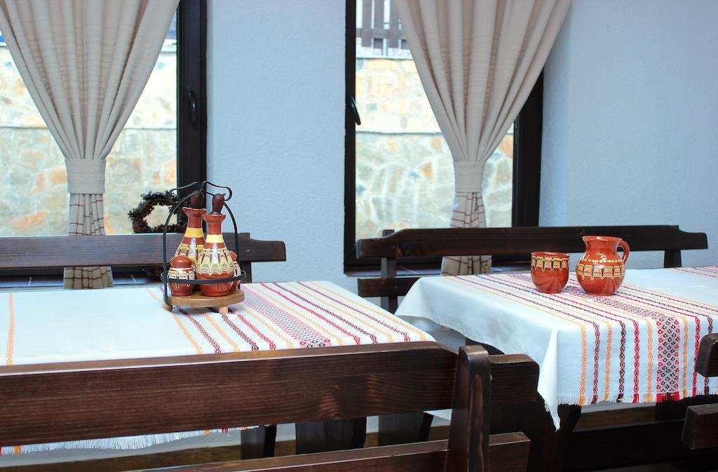 Topalovi Guest House Zlatograd Kültér fotó