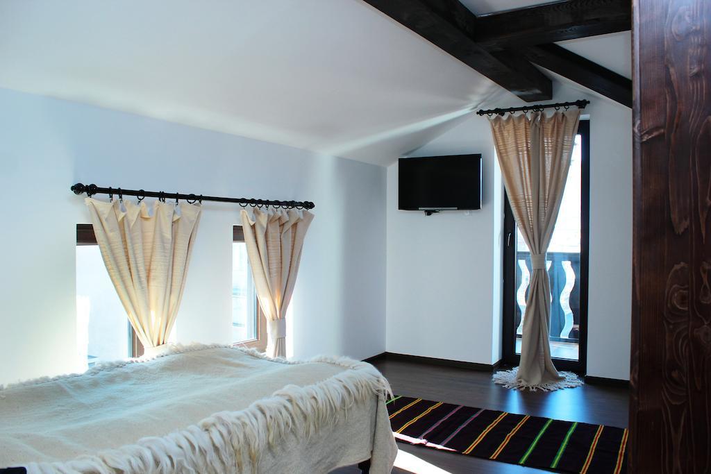 Topalovi Guest House Zlatograd Szoba fotó