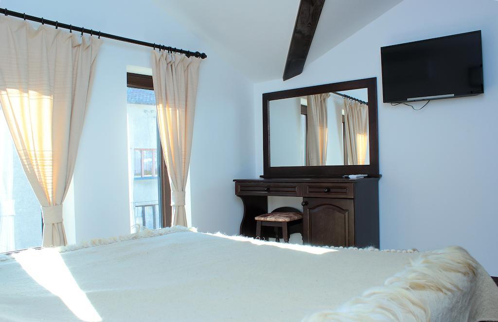 Topalovi Guest House Zlatograd Kültér fotó