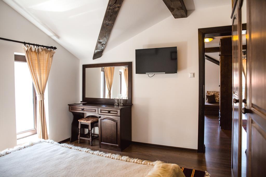 Topalovi Guest House Zlatograd Kültér fotó