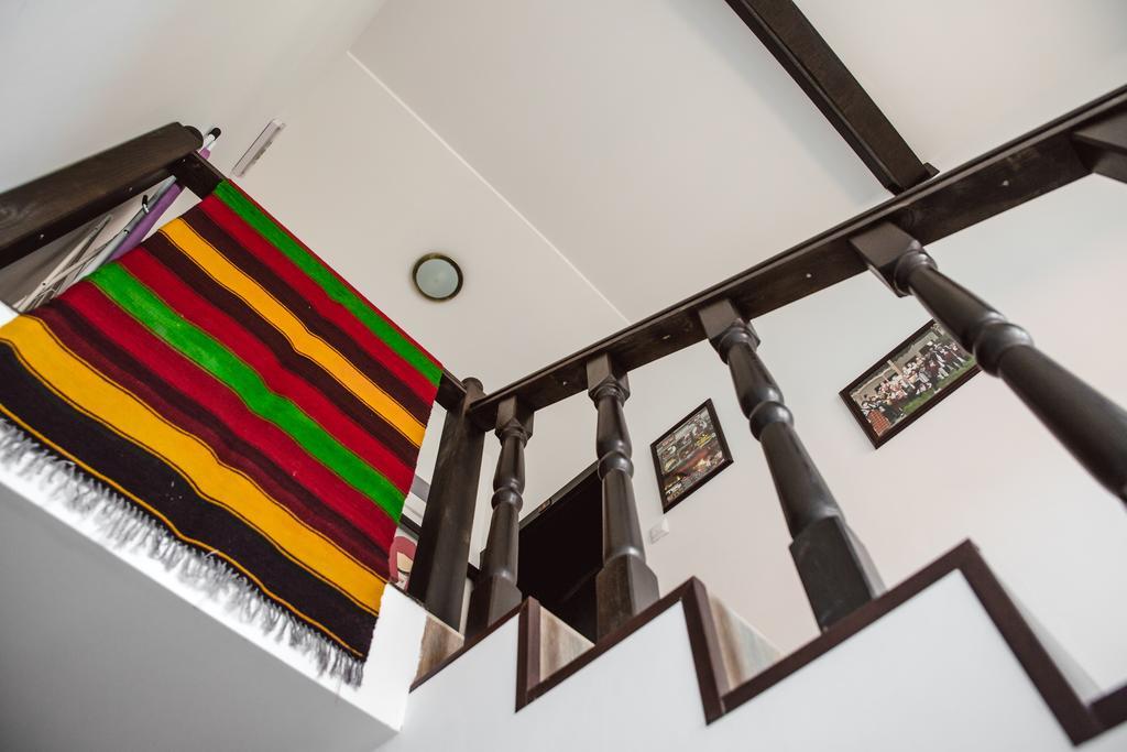 Topalovi Guest House Zlatograd Kültér fotó