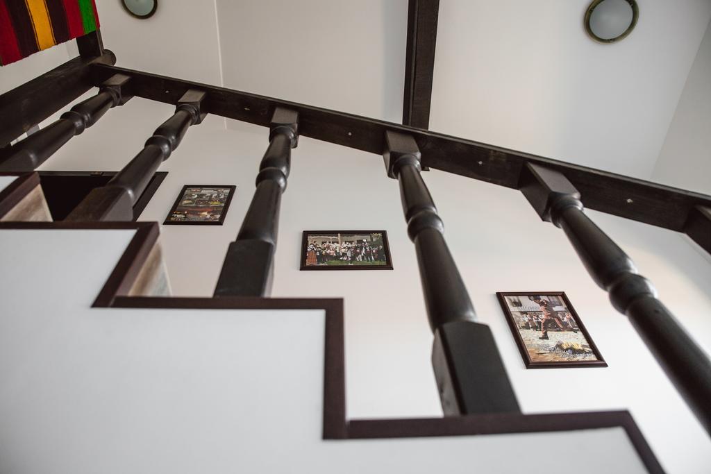 Topalovi Guest House Zlatograd Kültér fotó