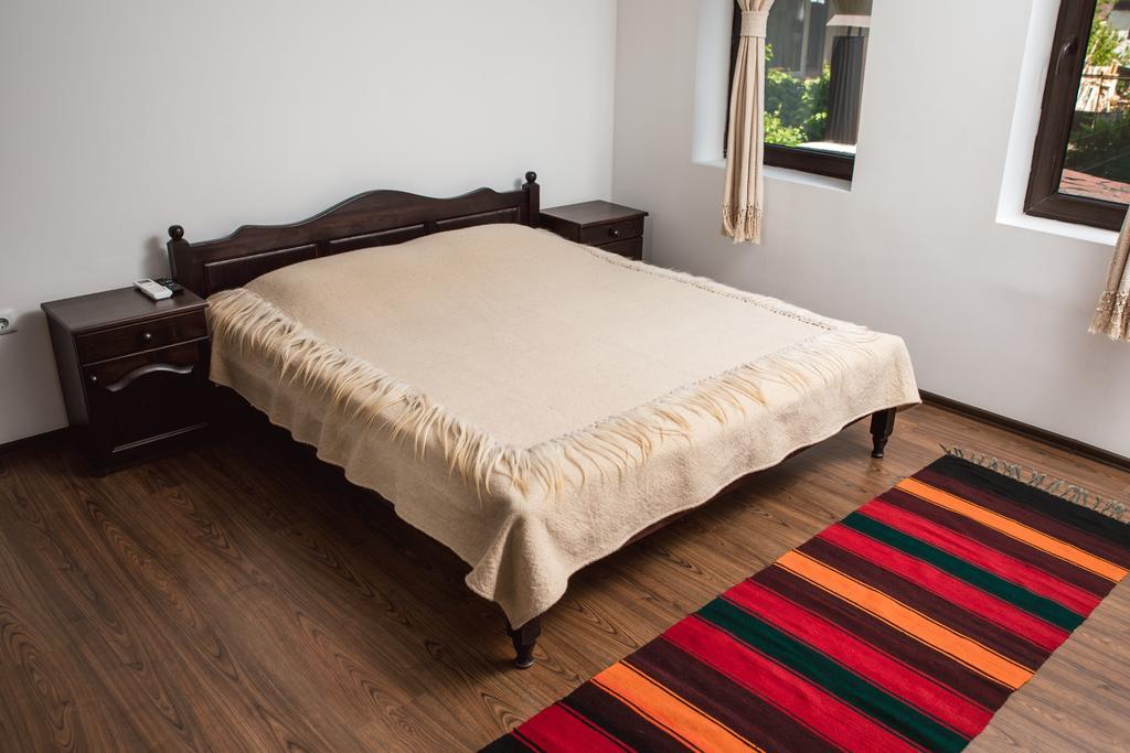 Topalovi Guest House Zlatograd Kültér fotó