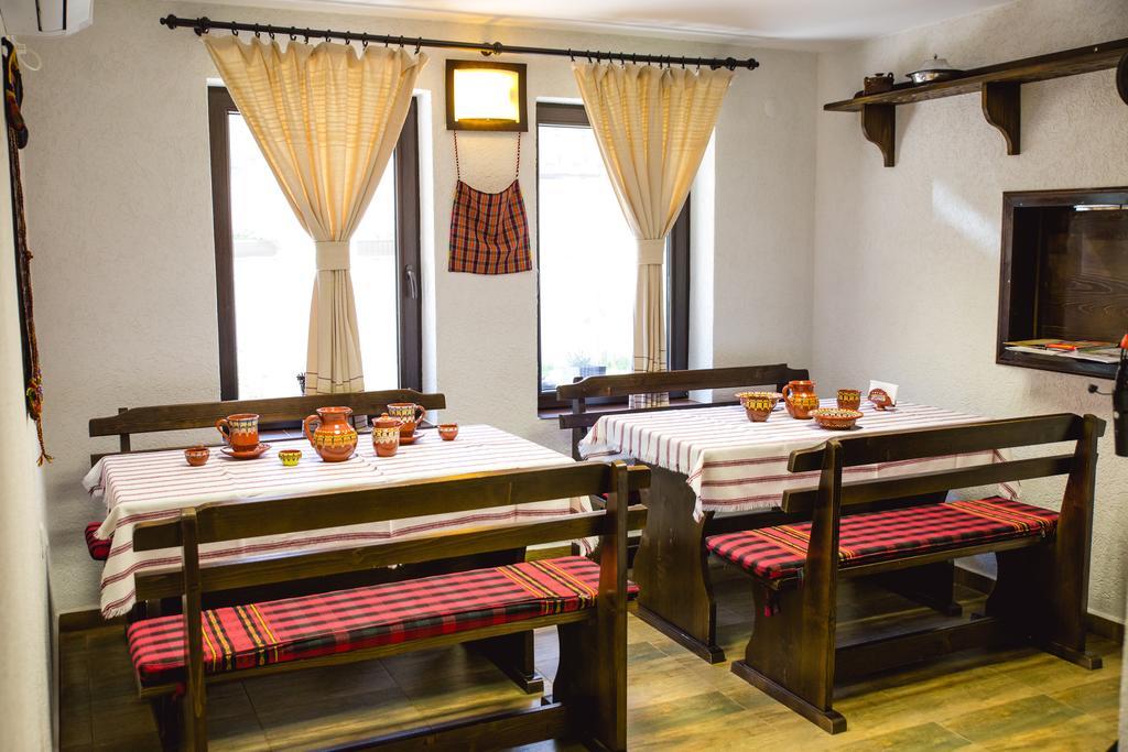 Topalovi Guest House Zlatograd Kültér fotó