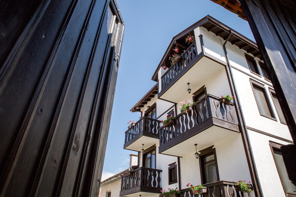 Topalovi Guest House Zlatograd Kültér fotó
